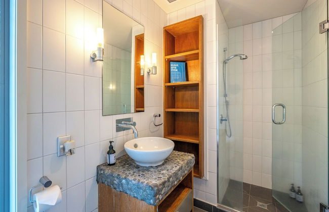 Apartment On The Beach - Photo 17