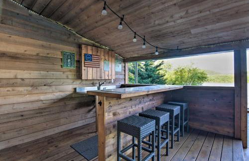 Dock and Hot Tub Susquehanna River Retreat! - Foto 34