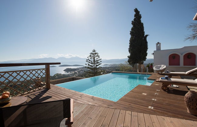 Villa Mirabello Suites - Foto 18