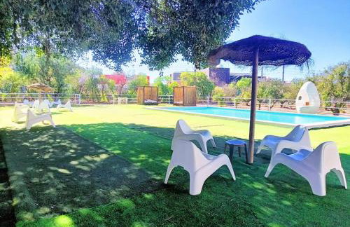 Villa La Gran Duquesa - Foto 61