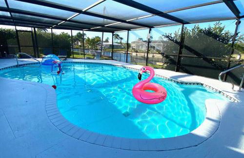 Waterfront Gulf Gateway: Pool/Dock/Grill/Gameroom - Foto 21