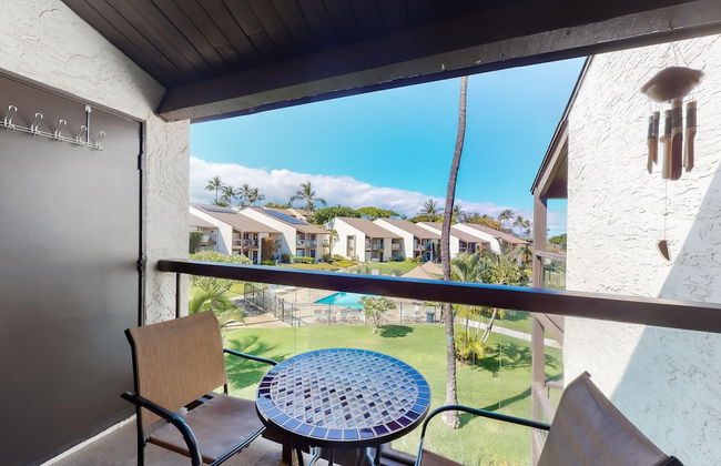 Hale Kamaole - Foto 31