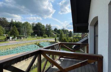 Apartament Zawoja u Jana - Foto 23