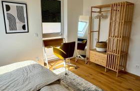 Mosel Home Apartments - Netflix - modern & zentral - Foto 17