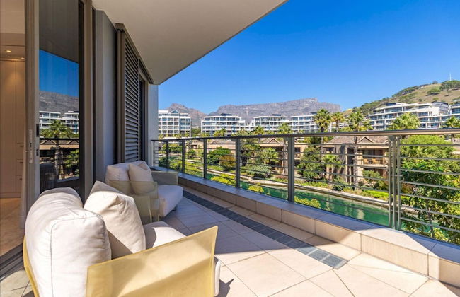 The Marina Family Penthouse - 710 - Foto 2