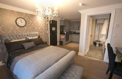 Apartments at Number 10 The Abbey - Foto 104