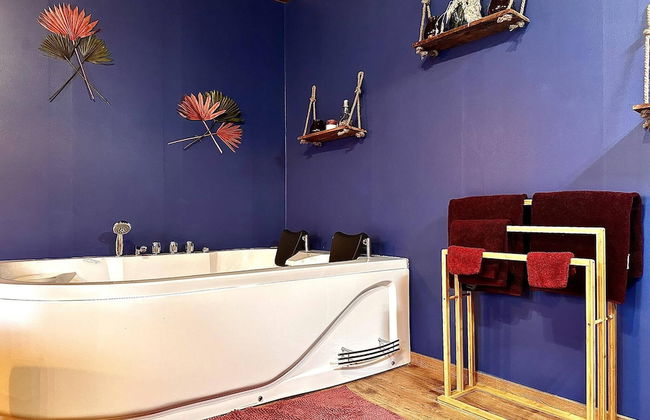 La Hour House – Esc’Appart - Foto 23