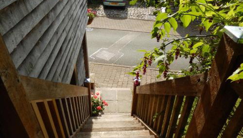 The Studio, Upper House Farm, Crickhowell. - Foto 5