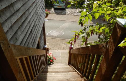 The Studio, Upper House Farm, Crickhowell. - Photo 5