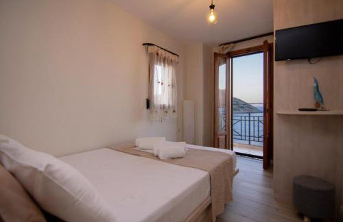 The Island House By Plakalona Villas & Apartments - Foto 12