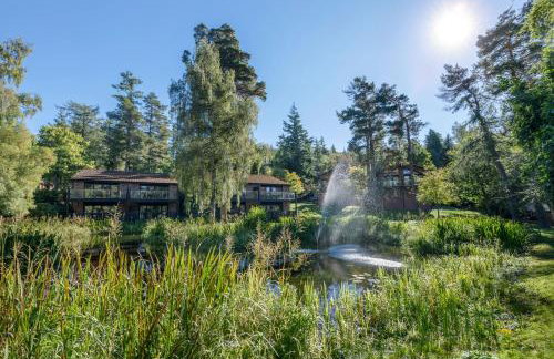 The Lodges at Craigendarroch Country Club - Foto 12