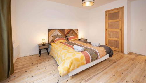 Appartement Modane Gare Wifi stationnement gratuit - Foto 2