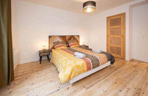 Appartement Modane Gare Wifi stationnement gratuit - Foto 2