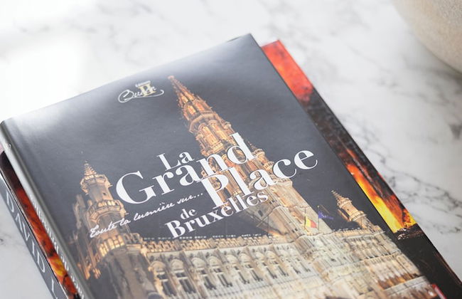 Luxury Grand-Place Flat - Photo 38