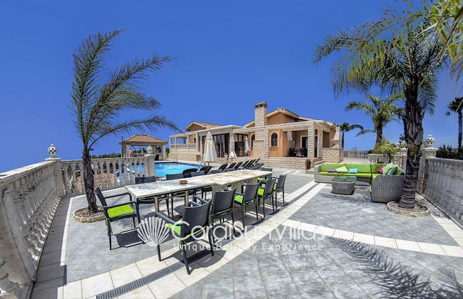 Elegant Huge Villa Large Pool, Ideal For Weddings - Foto 51