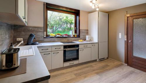 Ferienhaus Cosyhome Vogelsberg - Foto 5