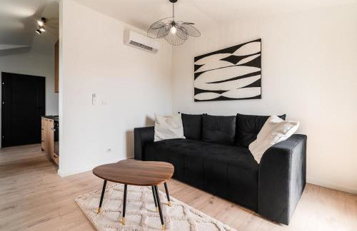 APARTAMENT ZEN winda klimatyzacja dobra energia - Foto 14