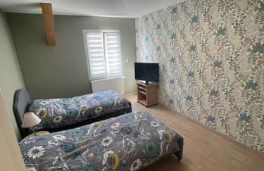 Maison au sein d’un corps de ferme. - Photo 6