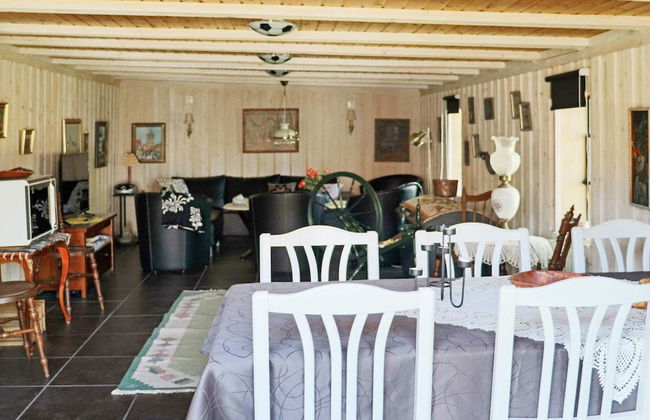 5 Person Holiday Home in Bastad-by Traum - Foto 10