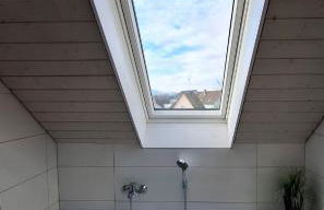 Dachgeschoss Harbour Apartments Höri - Foto 11