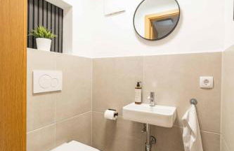 C&S Living I Wohnung I Balkon I Küche I Stellplatz - Foto 29