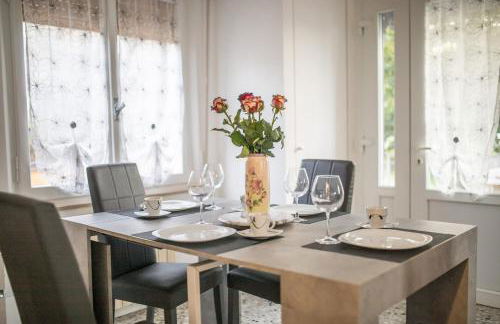 Tornolo, 5 Stelle - Alloggio Elegante - Foto 5