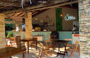 Iloa residence 204 L , Barra de São Miguel - Photo 21