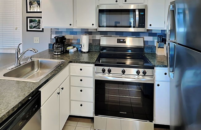 Deer Ridge Mountain Resort by JMR - Foto 31