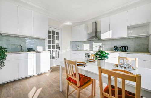 Le Stella - Centre-Ville - Proche Gare - Wifi - Foto 18