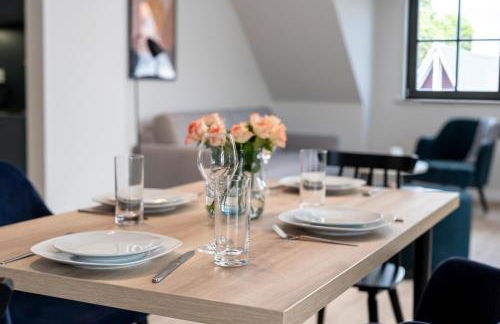 Gustav Appartements - Foto 16