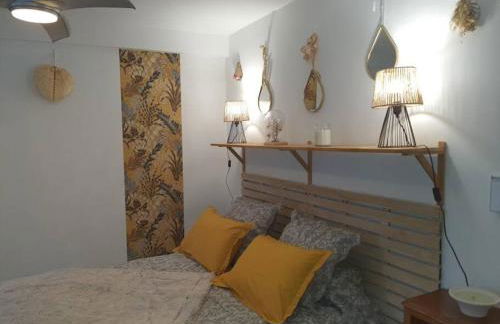 Superbe appartement au calme avec piscine - Foto 24