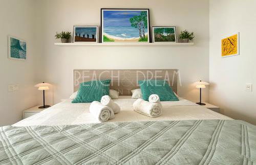 Beach & Dream rentals - Privilege - Foto 10