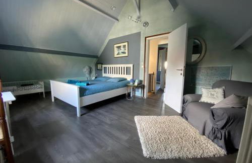 le gîte de Martine en Baie de Somme - Foto 23