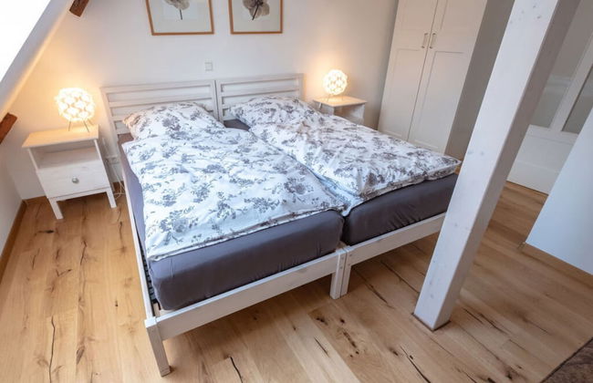 Holiday Apartment in the Blue Barn - Photo 3