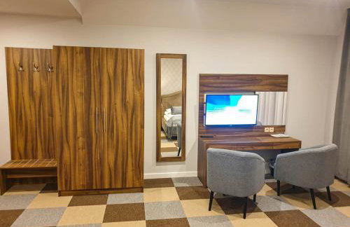 Ośrodek Agroturystyczny Zacisze - Foto 57