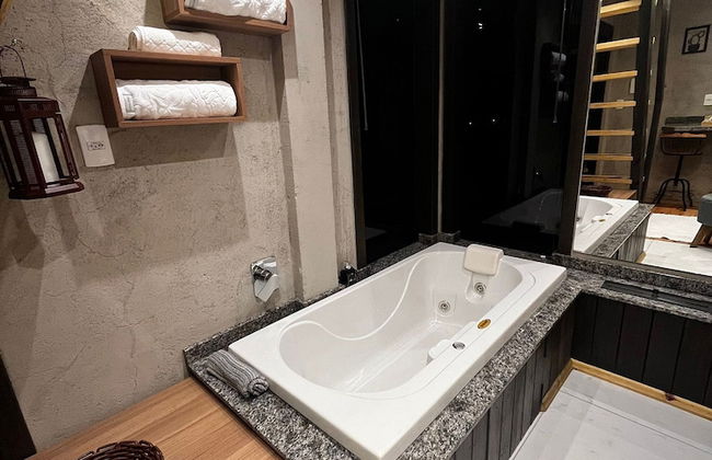 Chalés Solar da Montanha Urubici - Photo 52