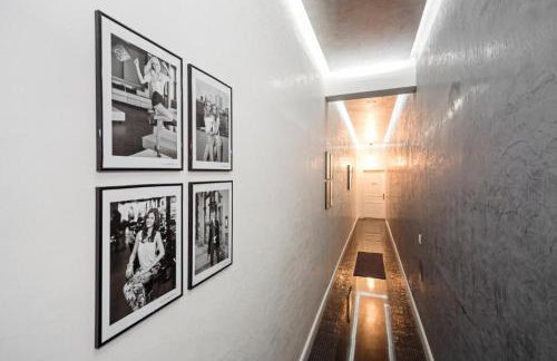arabel Design Apartments Berlin - Photo 53