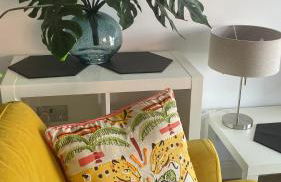 City Centre Chester Waterways Apartment - Photo 19