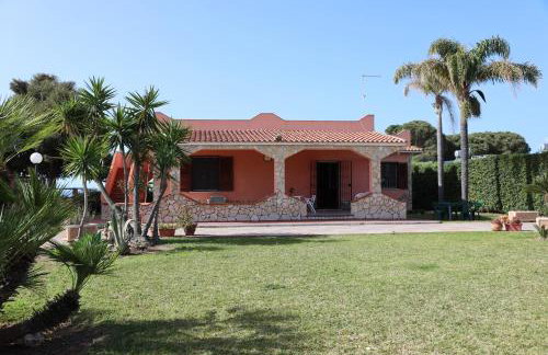 Villa con Giardino di 2000mq al Plemmirio - 400m dal Mare - Foto 24