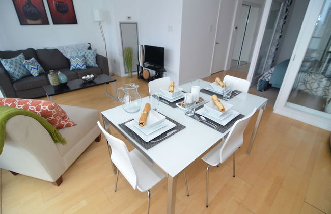 Toronto Escape - The Ruby Pink Suite - Foto 15