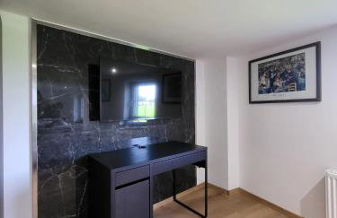 NY-GOLDEN APARTMENTS-Dortmund Airport - Foto 63