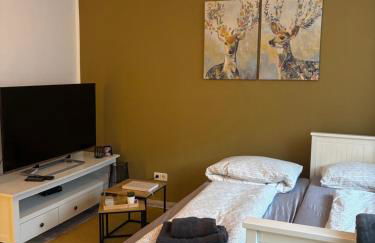 FeWo Am Kanonenberg 2 - Foto 6