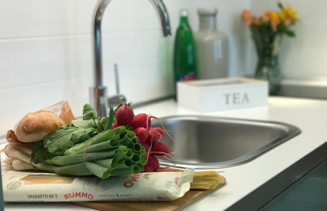 Art Suites Spalena - Photo 15