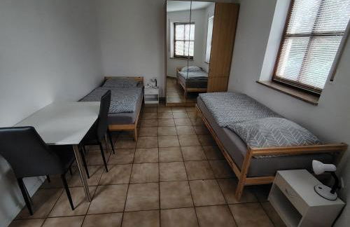 Gemütliche 100 qm Wohnung mit Balkon - Foto 6