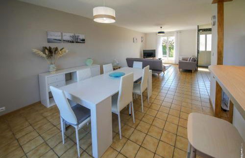 JOLIE MAISON - CALME - JARDIN - GAILLAC - Foto 15