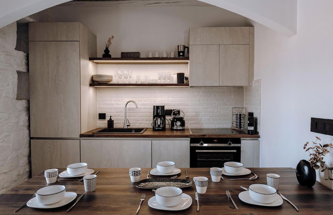 Onos Luxury Villas Kythnos - Foto 41