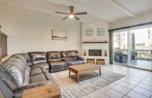 Huntington Beach Condo - Walk to the Ocean! - Foto 1