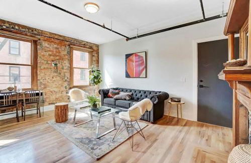 Vaughn Lofts # 4 - Foto 17