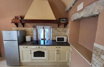 Stone House Apartments Didini Dvori Lumbarda - Foto 44