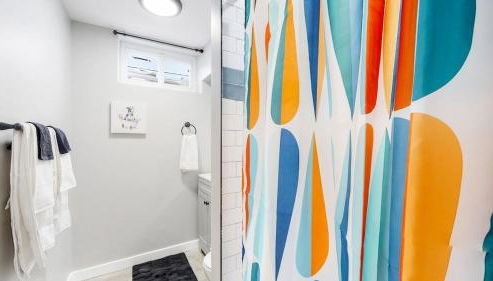 Gorgeous 2-King-Bed Lower Unit in Denver - Foto 2